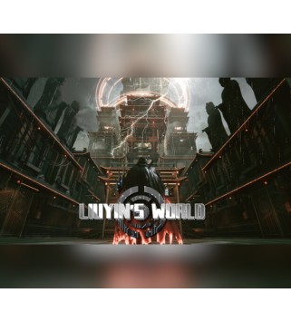 Liuyin s world Steam Key GLOBAL